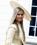 Den Haag 16 september 2025
Prinsjesdag 2025 met aanwezig namens de koninklijke familie , Koning Willem Alexander Koningin Maxima Prinses Amalia Prinses Alexia Prinses Ariane Prins Constantijn en Prinses Laurentien .