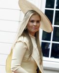 Den Haag 16 september 2025
Prinsjesdag 2025 met aanwezig namens de koninklijke familie , Koning Willem Alexander Koningin Maxima Prinses Amalia Prinses Alexia Prinses Ariane Prins Constantijn en Prinses Laurentien .