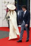 Den Haag 16 september 2025
Prinsjesdag 2025 met aanwezig namens de koninklijke familie , Koning Willem Alexander Koningin Maxima Prinses Amalia Prinses Alexia Prinses Ariane Prins Constantijn en Prinses Laurentien .