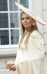 Den Haag 16 september 2025
Prinsjesdag 2025 met aanwezig namens de koninklijke familie , Koning Willem Alexander Koningin Maxima Prinses Amalia Prinses Alexia Prinses Ariane Prins Constantijn en Prinses Laurentien .