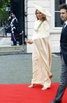 Den Haag 16 september 2025
Prinsjesdag 2025 met aanwezig namens de koninklijke familie , Koning Willem Alexander Koningin Maxima Prinses Amalia Prinses Alexia Prinses Ariane Prins Constantijn en Prinses Laurentien .