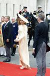 Den Haag 16 september 2025
Prinsjesdag 2025 met aanwezig namens de koninklijke familie , Koning Willem Alexander Koningin Maxima Prinses Amalia Prinses Alexia Prinses Ariane Prins Constantijn en Prinses Laurentien .