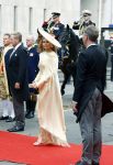 Den Haag 16 september 2025
Prinsjesdag 2025 met aanwezig namens de koninklijke familie , Koning Willem Alexander Koningin Maxima Prinses Amalia Prinses Alexia Prinses Ariane Prins Constantijn en Prinses Laurentien .