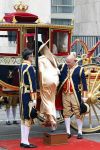 Den Haag 16 september 2025
Prinsjesdag 2025 met aanwezig namens de koninklijke familie , Koning Willem Alexander Koningin Maxima Prinses Amalia Prinses Alexia Prinses Ariane Prins Constantijn en Prinses Laurentien .