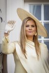 Den Haag 16 september 2025
Prinsjesdag 2025 met aanwezig namens de koninklijke familie , Koning Willem Alexander Koningin Maxima Prinses Amalia Prinses Alexia Prinses Ariane Prins Constantijn en Prinses Laurentien .
