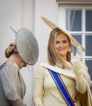 Den Haag 16 september 2025
Prinsjesdag 2025 met aanwezig namens de koninklijke familie , Koning Willem Alexander Koningin Maxima Prinses Amalia Prinses Alexia Prinses Ariane Prins Constantijn en Prinses Laurentien .