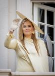 Den Haag 16 september 2025
Prinsjesdag 2025 met aanwezig namens de koninklijke familie , Koning Willem Alexander Koningin Maxima Prinses Amalia Prinses Alexia Prinses Ariane Prins Constantijn en Prinses Laurentien .