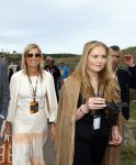 Zandvoort 21 augustus 2025
Grandprix F1 op circuit Zandvoort . Aanwezig Koning Willem Alexander Koningin Maxima Prinses Amalia Prinses Alexia en Prinses Ariane