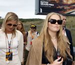Zandvoort 21 augustus 2025
Grandprix F1 op circuit Zandvoort . Aanwezig Koning Willem Alexander Koningin Maxima Prinses Amalia Prinses Alexia en Prinses Ariane