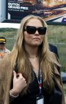 Zandvoort 21 augustus 2025
Grandprix F1 op circuit Zandvoort . Aanwezig Koning Willem Alexander Koningin Maxima Prinses Amalia Prinses Alexia en Prinses Ariane