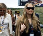 Zandvoort 21 augustus 2025
Grandprix F1 op circuit Zandvoort . Aanwezig Koning Willem Alexander Koningin Maxima Prinses Amalia Prinses Alexia en Prinses Ariane
