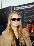 Zandvoort 21 augustus 2025
Grandprix F1 op circuit Zandvoort . Aanwezig Koning Willem Alexander Koningin Maxima Prinses Amalia Prinses Alexia en Prinses Ariane