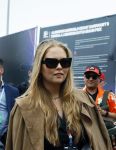 Zandvoort 21 augustus 2025
Grandprix F1 op circuit Zandvoort . Aanwezig Koning Willem Alexander Koningin Maxima Prinses Amalia Prinses Alexia en Prinses Ariane