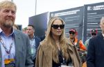 Zandvoort 21 augustus 2025
Grandprix F1 op circuit Zandvoort . Aanwezig Koning Willem Alexander Koningin Maxima Prinses Amalia Prinses Alexia en Prinses Ariane