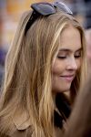 Zandvoort 21 augustus 2025
Grandprix F1 op circuit Zandvoort . Aanwezig Koning Willem Alexander Koningin Maxima Prinses Amalia Prinses Alexia en Prinses Ariane