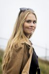 Zandvoort 21 augustus 2025
Grandprix F1 op circuit Zandvoort . Aanwezig Koning Willem Alexander Koningin Maxima Prinses Amalia Prinses Alexia en Prinses Ariane