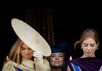 Den Haag 16 september 2025
Prinsjesdag 2025 met aanwezig namens de koninklijke familie , Koning Willem Alexander Koningin Maxima Prinses Amalia Prinses Alexia Prinses Ariane Prins Constantijn en Prinses Laurentien .