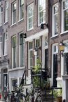 Amsterdam 14 augustus 2025
Bij het huis van prinses Amalia zijn nieuwe geavanceerde beveiligingscamera's opgehangen.
