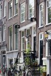 Amsterdam 14 augustus 2025
Bij het huis van prinses Amalia zijn nieuwe geavanceerde beveiligingscamera's opgehangen.