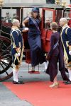 Den Haag 16 september 2025
Prinsjesdag 2025 met aanwezig namens de koninklijke familie , Koning Willem Alexander Koningin Maxima Prinses Amalia Prinses Alexia Prinses Ariane Prins Constantijn en Prinses Laurentien .