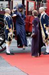 Den Haag 16 september 2025
Prinsjesdag 2025 met aanwezig namens de koninklijke familie , Koning Willem Alexander Koningin Maxima Prinses Amalia Prinses Alexia Prinses Ariane Prins Constantijn en Prinses Laurentien .