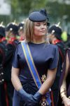Den Haag 16 september 2025
Prinsjesdag 2025 met aanwezig namens de koninklijke familie , Koning Willem Alexander Koningin Maxima Prinses Amalia Prinses Alexia Prinses Ariane Prins Constantijn en Prinses Laurentien .