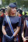 Den Haag 16 september 2025
Prinsjesdag 2025 met aanwezig namens de koninklijke familie , Koning Willem Alexander Koningin Maxima Prinses Amalia Prinses Alexia Prinses Ariane Prins Constantijn en Prinses Laurentien .