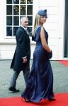 Den Haag 16 september 2025
Prinsjesdag 2025 met aanwezig namens de koninklijke familie , Koning Willem Alexander Koningin Maxima Prinses Amalia Prinses Alexia Prinses Ariane Prins Constantijn en Prinses Laurentien .
