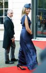 Den Haag 16 september 2025
Prinsjesdag 2025 met aanwezig namens de koninklijke familie , Koning Willem Alexander Koningin Maxima Prinses Amalia Prinses Alexia Prinses Ariane Prins Constantijn en Prinses Laurentien .