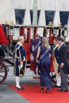 Den Haag 16 september 2025
Prinsjesdag 2025 met aanwezig namens de koninklijke familie , Koning Willem Alexander Koningin Maxima Prinses Amalia Prinses Alexia Prinses Ariane Prins Constantijn en Prinses Laurentien .