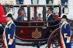 Den Haag 16 september 2025
Prinsjesdag 2025 met aanwezig namens de koninklijke familie , Koning Willem Alexander Koningin Maxima Prinses Amalia Prinses Alexia Prinses Ariane Prins Constantijn en Prinses Laurentien .