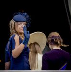 Den Haag 16 september 2025
Prinsjesdag 2025 met aanwezig namens de koninklijke familie , Koning Willem Alexander Koningin Maxima Prinses Amalia Prinses Alexia Prinses Ariane Prins Constantijn en Prinses Laurentien .