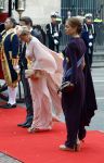 Den Haag 16 september 2025
Prinsjesdag 2025 met aanwezig namens de koninklijke familie , Koning Willem Alexander Koningin Maxima Prinses Amalia Prinses Alexia Prinses Ariane Prins Constantijn en Prinses Laurentien .