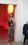 Amsterdam 18 september 2025
Prinses Eloise organiseert samen met Attire Amsterdam en My Lima Lima een modeshow . Haar ouders, Prins Constantijn en moeder Prinses Laurentien zijn natuurlijk aanwezig .