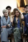 Amsterdam 18 september 2025
Prinses Eloise organiseert samen met Attire Amsterdam en My Lima Lima een modeshow . Haar ouders, Prins Constantijn en moeder Prinses Laurentien zijn natuurlijk aanwezig .