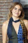 Amsterdam 18 september 2025
Prinses Eloise organiseert samen met Attire Amsterdam en My Lima Lima een modeshow . Haar ouders, Prins Constantijn en moeder Prinses Laurentien zijn natuurlijk aanwezig .