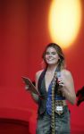 Amsterdam 18 september 2025
Prinses Eloise organiseert samen met Attire Amsterdam en My Lima Lima een modeshow . Haar ouders, Prins Constantijn en moeder Prinses Laurentien zijn natuurlijk aanwezig .