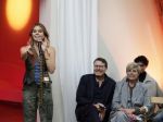 Amsterdam 18 september 2025
Prinses Eloise organiseert samen met Attire Amsterdam en My Lima Lima een modeshow . Haar ouders, Prins Constantijn en moeder Prinses Laurentien zijn natuurlijk aanwezig .