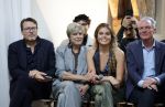 Amsterdam 18 september 2025
Prinses Eloise organiseert samen met Attire Amsterdam en My Lima Lima een modeshow . Haar ouders, Prins Constantijn en moeder Prinses Laurentien zijn natuurlijk aanwezig .