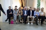 Amsterdam 18 september 2025
Prinses Eloise organiseert samen met Attire Amsterdam en My Lima Lima een modeshow . Haar ouders, Prins Constantijn en moeder Prinses Laurentien zijn natuurlijk aanwezig .