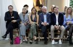 Amsterdam 18 september 2025
Prinses Eloise organiseert samen met Attire Amsterdam en My Lima Lima een modeshow . Haar ouders, Prins Constantijn en moeder Prinses Laurentien zijn natuurlijk aanwezig .