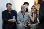 Amsterdam 18 september 2025
Prinses Eloise organiseert samen met Attire Amsterdam en My Lima Lima een modeshow . Haar ouders, Prins Constantijn en moeder Prinses Laurentien zijn natuurlijk aanwezig .