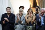 Amsterdam 18 september 2025
Prinses Eloise organiseert samen met Attire Amsterdam en My Lima Lima een modeshow . Haar ouders, Prins Constantijn en moeder Prinses Laurentien zijn natuurlijk aanwezig .