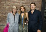 Amsterdam 18 september 2025
Prinses Eloise organiseert samen met Attire Amsterdam en My Lima Lima een modeshow . Haar ouders, Prins Constantijn en moeder Prinses Laurentien zijn natuurlijk aanwezig .