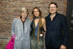 Amsterdam 18 september 2025
Prinses Eloise organiseert samen met Attire Amsterdam en My Lima Lima een modeshow . Haar ouders, Prins Constantijn en moeder Prinses Laurentien zijn natuurlijk aanwezig .