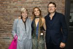 Amsterdam 18 september 2025
Prinses Eloise organiseert samen met Attire Amsterdam en My Lima Lima een modeshow . Haar ouders, Prins Constantijn en moeder Prinses Laurentien zijn natuurlijk aanwezig .