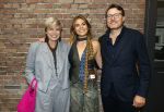 Amsterdam 18 september 2025
Prinses Eloise organiseert samen met Attire Amsterdam en My Lima Lima een modeshow . Haar ouders, Prins Constantijn en moeder Prinses Laurentien zijn natuurlijk aanwezig .