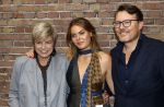 Amsterdam 18 september 2025
Prinses Eloise organiseert samen met Attire Amsterdam en My Lima Lima een modeshow . Haar ouders, Prins Constantijn en moeder Prinses Laurentien zijn natuurlijk aanwezig .