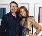 Amsterdam 18 september 2025
Prinses Eloise organiseert samen met Attire Amsterdam en My Lima Lima een modeshow . Haar ouders, Prins Constantijn en moeder Prinses Laurentien zijn natuurlijk aanwezig .