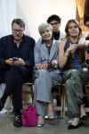Amsterdam 18 september 2025
Prinses Eloise organiseert samen met Attire Amsterdam en My Lima Lima een modeshow . Haar ouders, Prins Constantijn en moeder Prinses Laurentien zijn natuurlijk aanwezig .